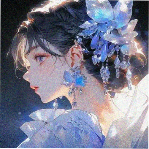 剧迷头像